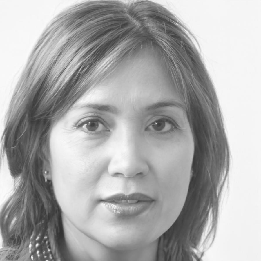 Portrait professionnel de Marie Dubois